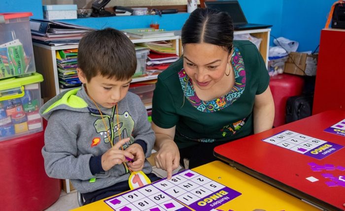 Educadoras de párvulos volverán a ser premiadas en el principal premio docente del país
