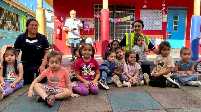 Ya están abiertas las postulaciones al Fondo de Innovación de la Educación Parvularia 2025
