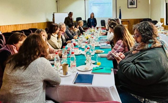 Ya se encuentran abiertas las postulaciones del Plan de Alfabetización Contigo Aprendo