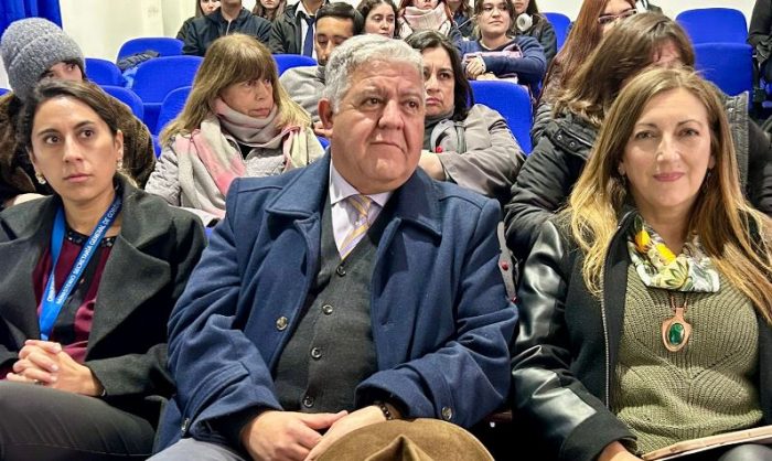 Gran participación civil en primer Diálogo Ciudadano por proyecto para el nuevo financiamiento de Educación Superior