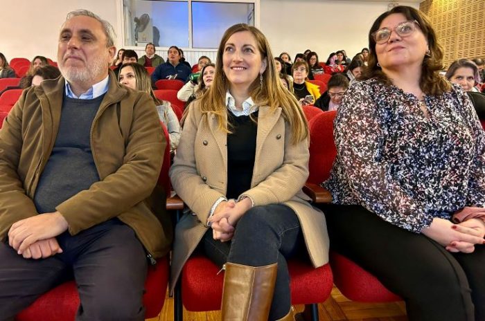 Más de 2 mil docentes y comunidades educativas se han capacitado en estrategias de manejo de desregulación emocional en estudiantes autistas