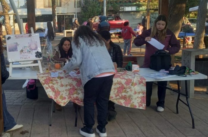 Hospital de Graneros refuerza compromiso con salud mental