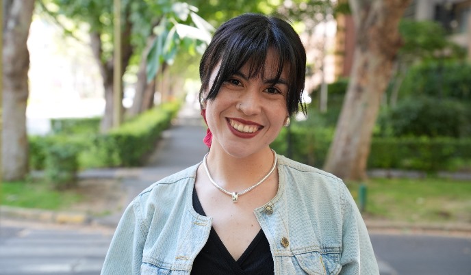 “Ganar el Global Teacher Prize ha sido una plataforma para visibilizar la educación parvularia”