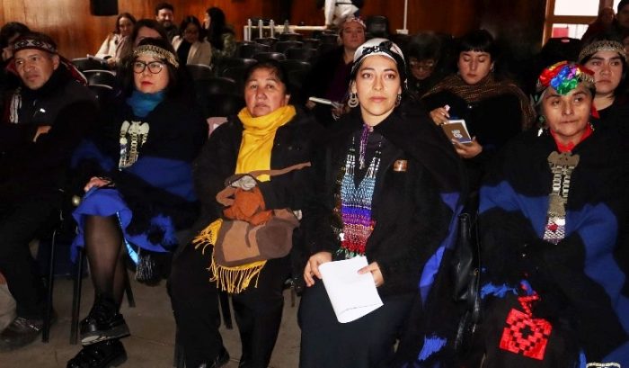 Establecimientos Educacionales de O´Higgins implementan la asignatura de Lengua y Cultura de Pueblos Originarios