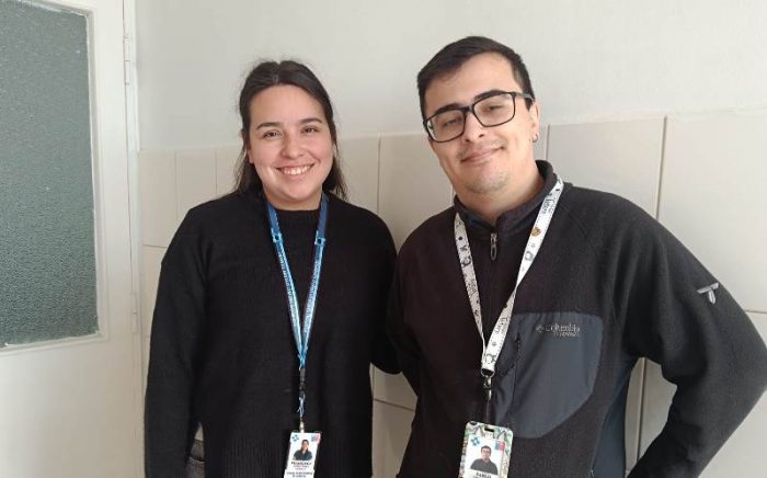 De Santiago a Graneros: Médicos jóvenes apuestan por la salud pública local