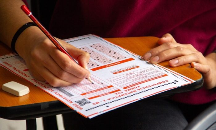 PAES de Invierno 2025: Región de O´Higgins registra tasa de asistencia más alta con rendición del 94% de los inscritos