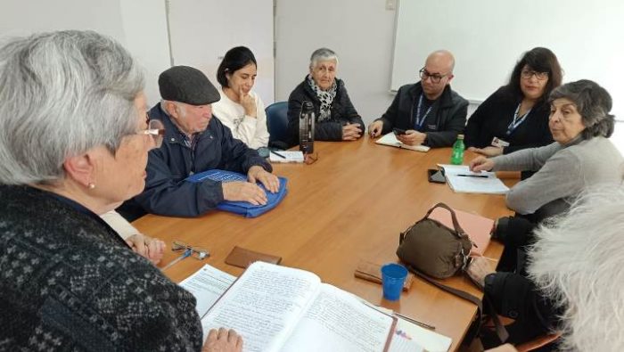 Hospital de Santa Cruz realiza primera reunión formal de su Consejo Consultivo período 2025–2028