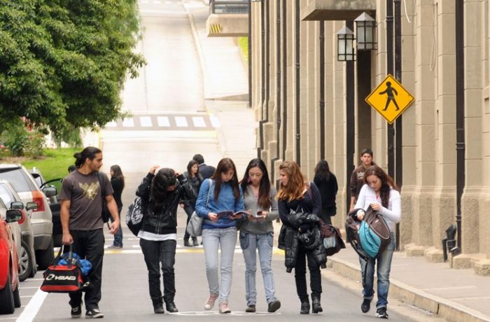 MINEDUC entrega nuevos resultados de asignación de beneficios estudiantiles para Educación Superior 2025