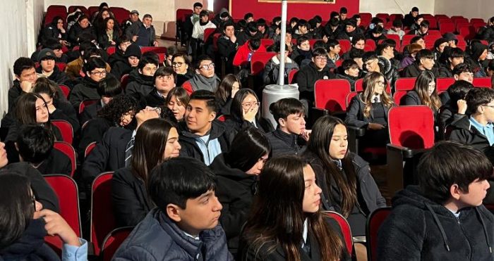 Se retoman los Diálogos Ciudadanos “Hacia un nuevo financiamiento para la educación superior”