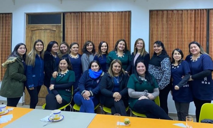 Mineduc y ACHS firman convenio para fortalecer la inclusión y el bienestar en contextos educativos