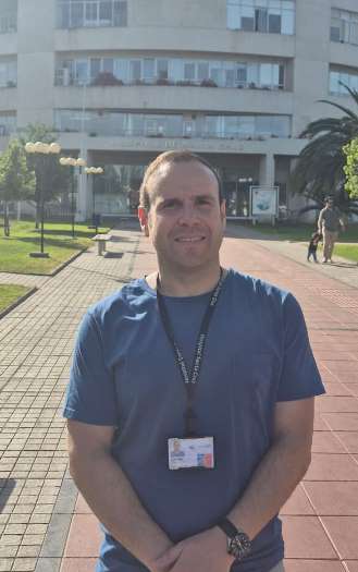 Preparación que salva vidas: la importancia de capacitar en desobstrucción de vía aérea infantil