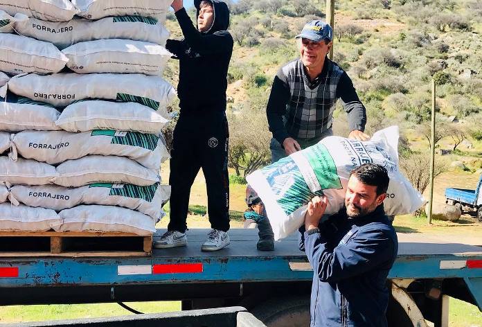 SEREMI de Agricultura de O’Higgins destaca histórica gestión 2022–2026 con foco en riego, emergencias, innovación y seguridad rural