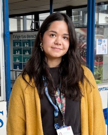 Vacunarse es cuidarnos entre todos