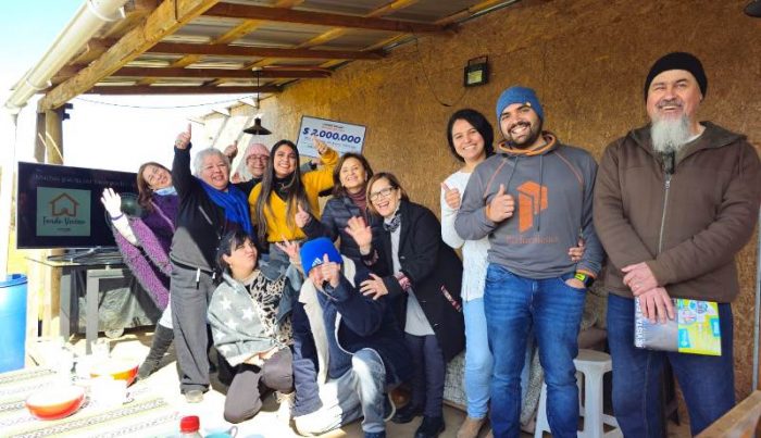 “Fondo Vecino” de Agrosuper abre convocatoria para postular proyectos en materia de seguridad