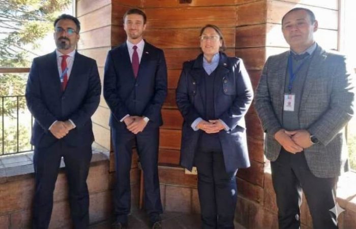En el histórico ex Convento La Merced se lanzó convocatoria para el Día del Patrimonio 2026 en la Región de O’Higgins