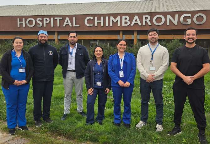 Sonrisas que vuelven: estrategia regional permitirá beneficiar a más de 270 pacientes odontológicos