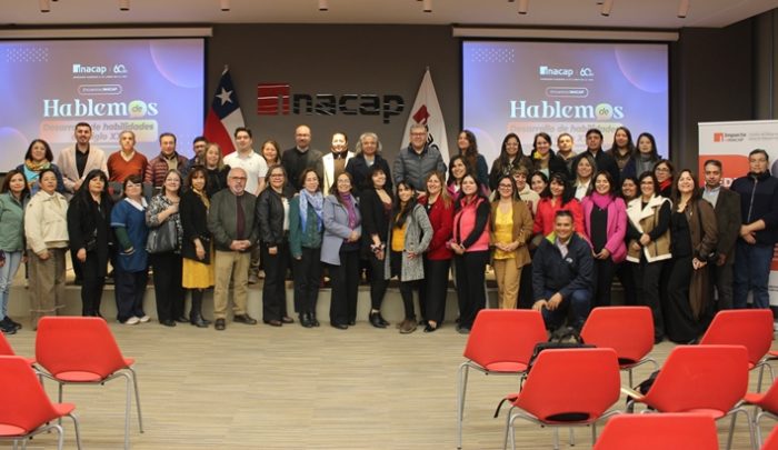 Lanza oferta programática CEDEM 2026 junto a seminario de habilidades del siglo XXI