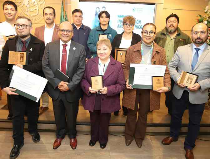 Santo Tomás Rancagua abre su año académico relevando avances y desafíos en el futuro de la educación