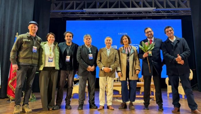 CircuitOH! 2026 reunió a cerca de 300 participantes y fortaleció alianzas para impulsar el turismo y las industrias creativas de O’Higgins