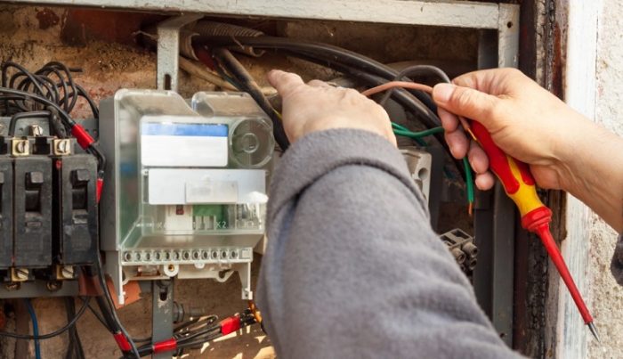 CGE logra cárcel efectiva para ladrón de cables y suma una nueva condena por hurto de energía en Rengo y Pitrufquén