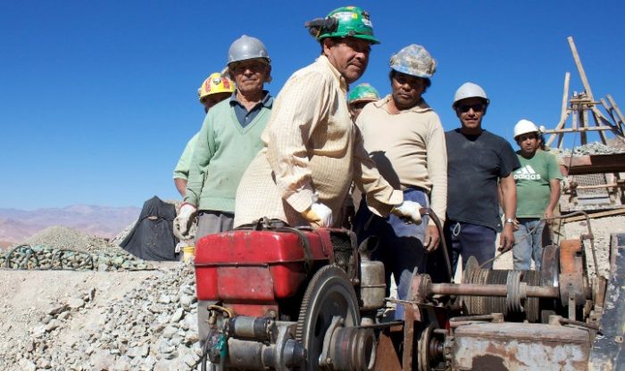 Abiertas postulaciones a PAMMA Equipa y Desarrolla 2026 para el fortalecimiento productivo de la pequeña minería y minería artesanal
