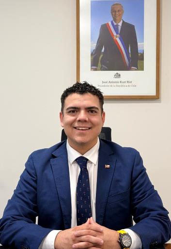 Chile se siente diferente