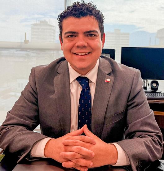 O’Higgins en Modo Empleo