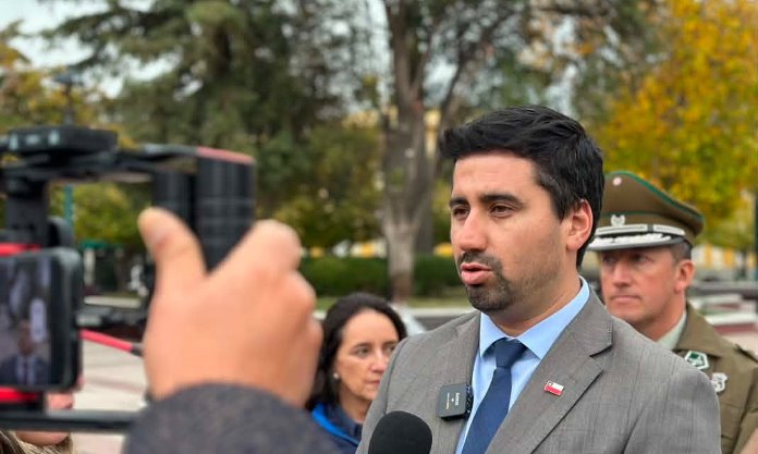 Se espera que más de 325 mil vehículos circulen por la Ruta 5 Sur durante los días de mayor contingencia de Fiestas Patrias en O’Higgins